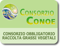 Consorzio Obbligatorio Nazionale di raccolta e trattamento oli e grassi vegetali ed animali esausti